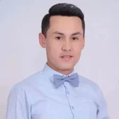 Фото исполнителя Lazizbek Latipov