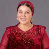 Фото исполнителя Nargiza Azimova
