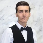 Фото исполнителя Obidjon Begaliyev