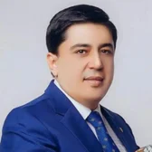 Фото исполнителя Ogabek Sobirov