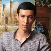 Фото исполнителя Oybek Nematov