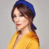 Фото исполнителя Sagdiana
