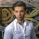 Фото исполнителя Saidazam Karimov