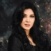 Фото исполнителя Shahnoza Otaboyeva