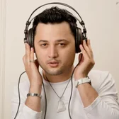 Фото исполнителя Sharof Muqimov