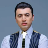 Фото исполнителя Shohjahon Jorayev