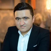 Фото исполнителя Sunnat Samo