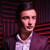 Фото исполнителя Ulugbek Shomurodov