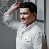 Фото исполнителя Umrbek Qodirov