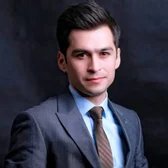 Фото исполнителя Vohidjon Isoqov