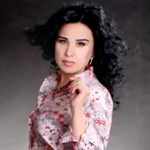Фото исполнителя Yulduz Abdullayeva