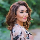Фото исполнителя Yulduz Turdiyeva