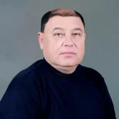 Фото исполнителя Zoir Turdiyev