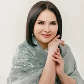 Фото исполнителя Zulayho Boyhonova