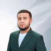Фото исполнителя Shavkat Zulfiqor