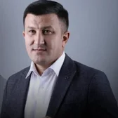 Фото исполнителя Diyorbek Ermatov