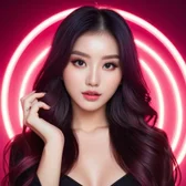 Фото исполнителя Lina