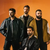 Фото исполнителя Adonis