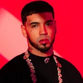 Фото исполнителя Anuel AA