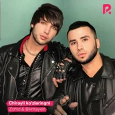 Фото исполнителя Bikmaykin