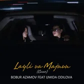 Фото исполнителя Bobur Azamov