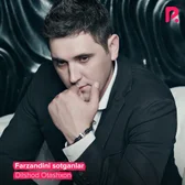 Фото исполнителя Dilshod Otashxon