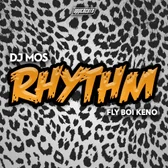 Фото исполнителя DJ Mos