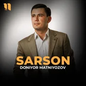 Фото исполнителя Doniyor Matniyozov
