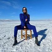 Фото исполнителя Elif Buse Doğan