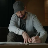 Фото исполнителя Eminem