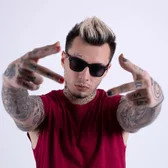 Фото исполнителя Fano