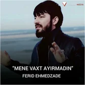 Фото исполнителя Ferid Ehmedzade