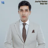 Фото исполнителя Jasur Mavlonov