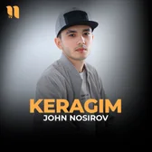 Фото исполнителя John Nosirov