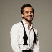 Фото исполнителя JONY