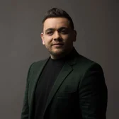 Фото исполнителя Kazım Can