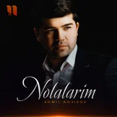 Фото исполнителя Komil Nosirov