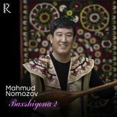 Фото исполнителя Mahmud Namozov