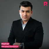 Фото исполнителя Mirzabek Ravshanov