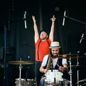 Фото исполнителя Mister Qaxa