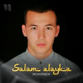 Фото исполнителя Mohirbek