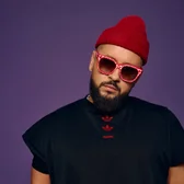 Фото исполнителя MONATIK