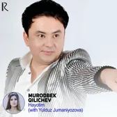 Фото исполнителя Murodbek Qilichov