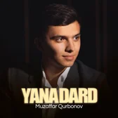 Фото исполнителя Muzaffar Qurbonov