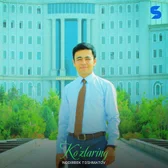 Фото исполнителя Nodirbek Toshmatov