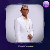 Фото исполнителя O'ktam Mo'minov