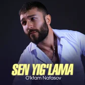 Фото исполнителя Oktam Nafasov