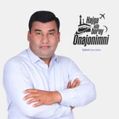 Фото исполнителя Oybek Quvvatov