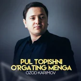 Фото исполнителя Ozod Karimov
