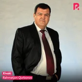 Фото исполнителя Rahmatjon Qurbonov